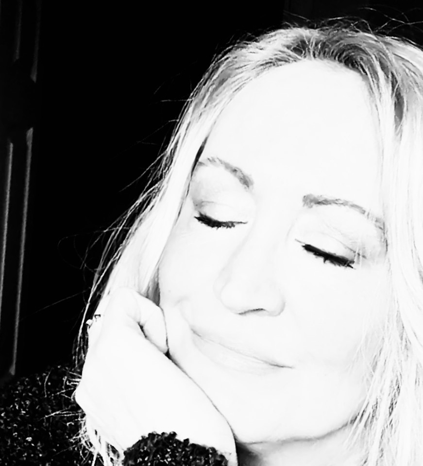 Christina_meditation