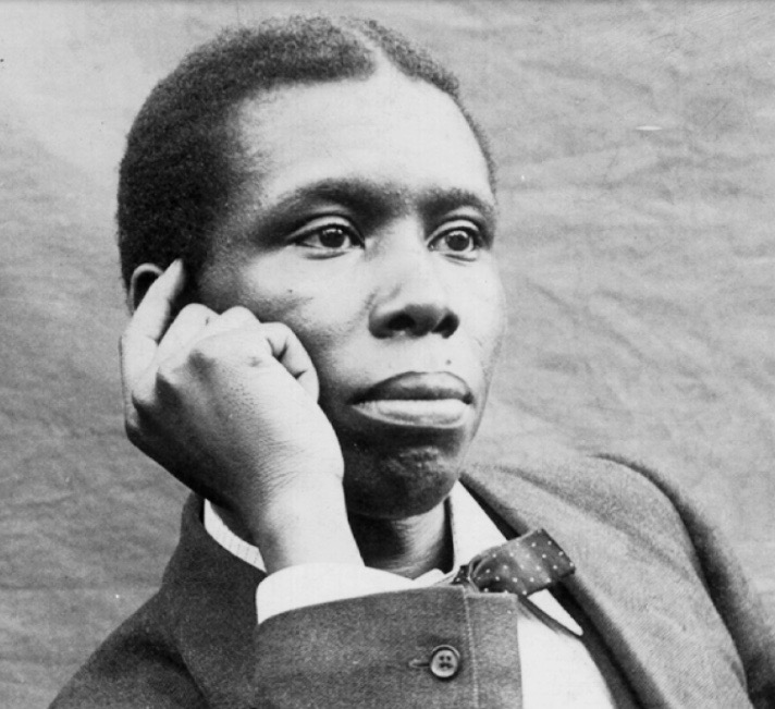 Paul Laurence Dunbar